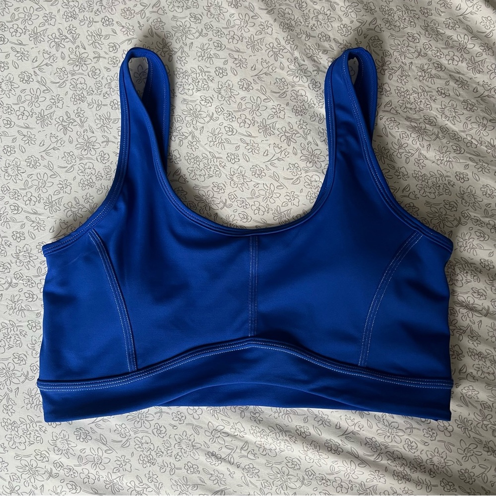 Wilo Sports bra